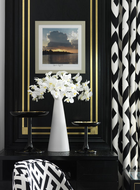 Claridges