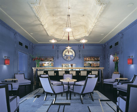 The Berkeley