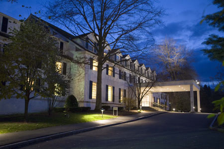 Woodstock Inn And Resort
