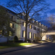 Woodstock Inn And Resort
