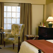 Woodstock Inn And Resort