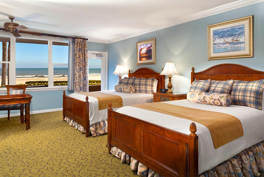 Ponte Vedra Inn And Club