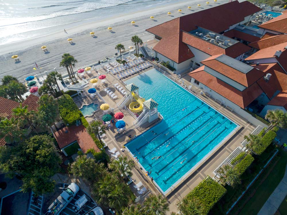 Ponte Vedra Inn And Club