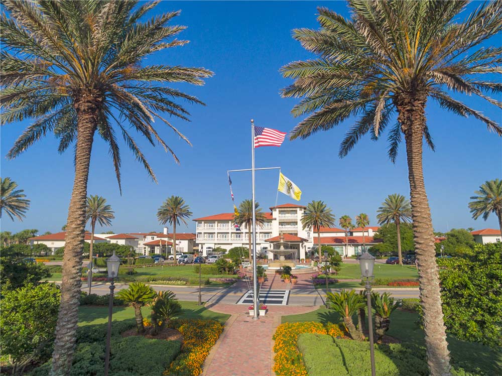 Ponte Vedra Inn And Club