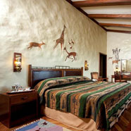 Ngorongoro Serena Safari Lodge