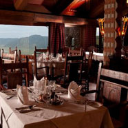 Ngorongoro Serena Safari Lodge