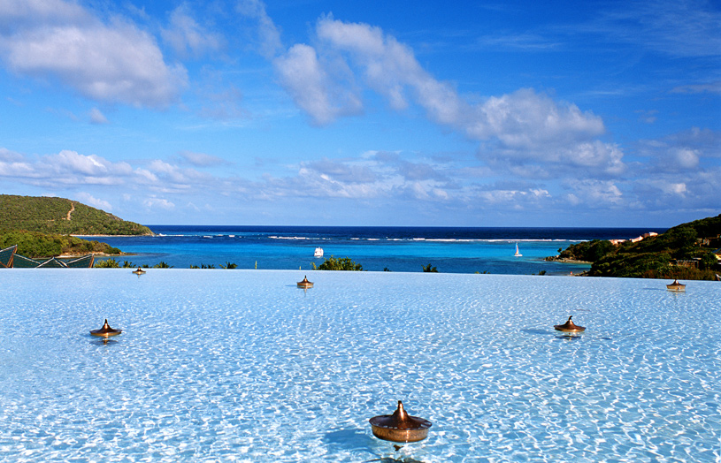 Canouan Resort