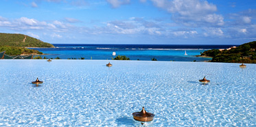 Canouan Resort