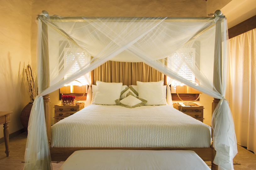 Canouan Resort