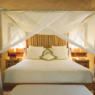 Canouan Resort