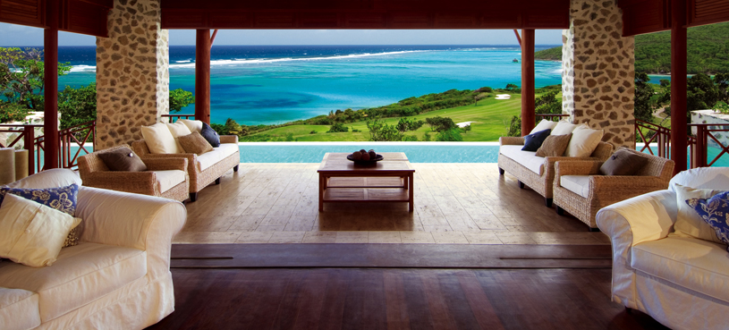 Canouan Resort