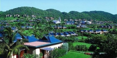 Resort Overview