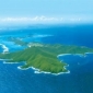 Canouan Island