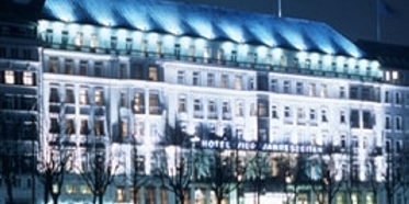 Hotel Fa?ade
