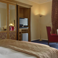 Fairmont Le Montreux Palace
