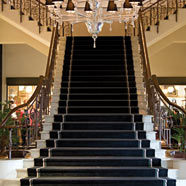 Fairmont Le Montreux Palace