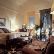 Raffles Hotel Singapore