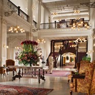 Raffles Hotel Singapore