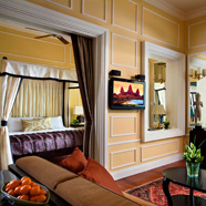 Raffles Grand Hotel D