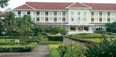 Hotel Fa?ade