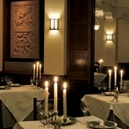 Restaurant Le Grand