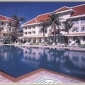 Lap pool