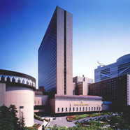 Rihga Royal Hotel Osaka