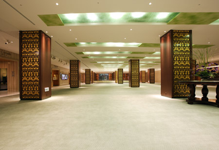 Rihga Royal Hotel Osaka