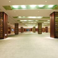 Rihga Royal Hotel Osaka