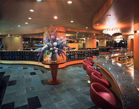 Rihga Royal Hotel Osaka
