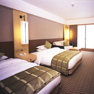 Rihga Royal Hotel Kyoto
