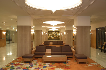 Rihga Royal Hotel Kyoto