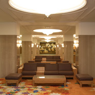 Rihga Royal Hotel Kyoto