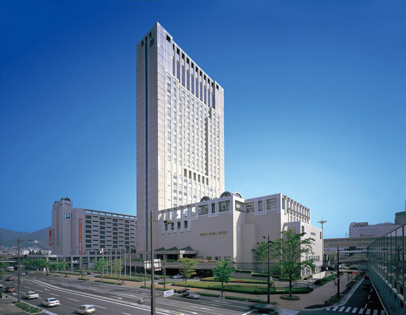 Rihga Royal Kokura Kyushu