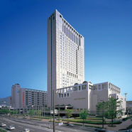 Rihga Royal Kokura Kyushu