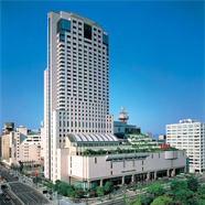 Rihga Royal Hotel Hiroshima