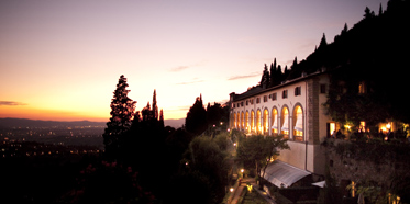 Villa San Michele