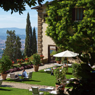Villa San Michele