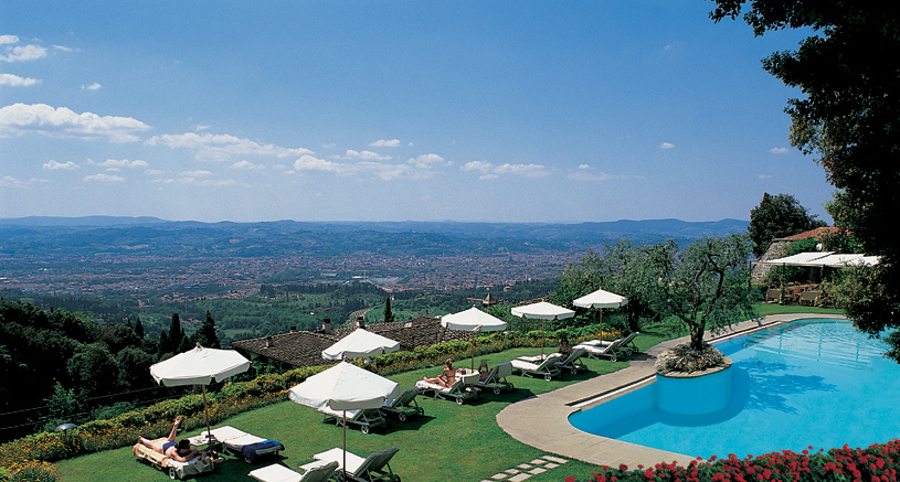 Villa San Michele Villa San Michele