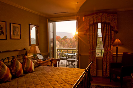 Keswick Hall at Monticello