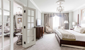 Belmond Charleston Place Luxury Suite, Charleston , SC Belmond Charleston Place Luxury Suite, Charleston , SC
