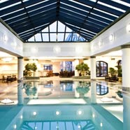 Charleston Place Indoor Pool