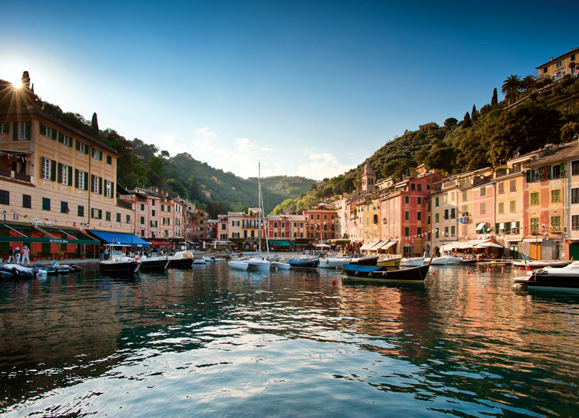 Hotel Splendido and Splendido Mare