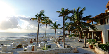 Maroma Resort and Spa