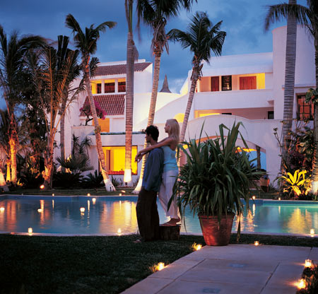 Maroma Resort and Spa