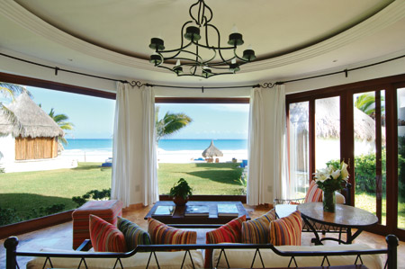 Maroma Resort and Spa