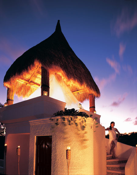 Maroma Resort And Spa