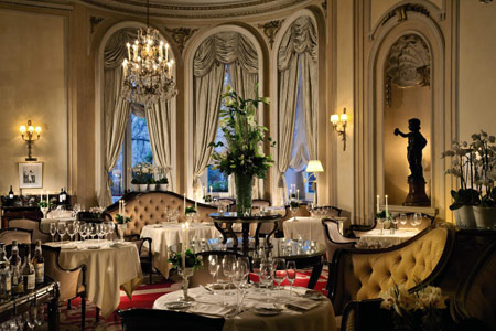 Hotel Ritz Madrid