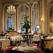 Hotel Ritz Madrid