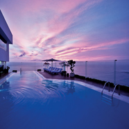 Miraflores Park Hotel Pool
